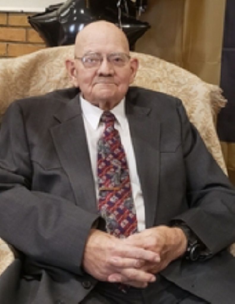 Kenneth Ray Carter Kreps Profile Photo