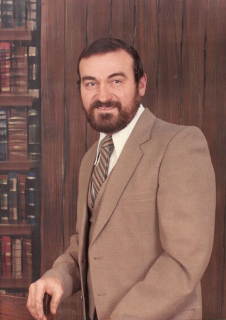 Walter Gale Profile Photo