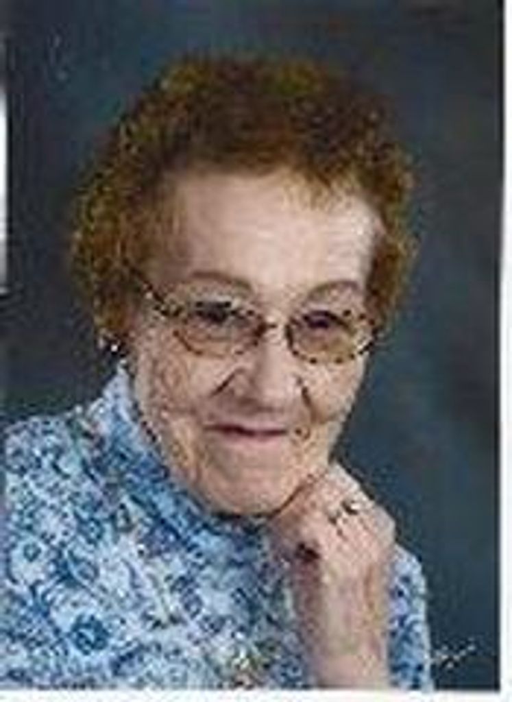 Evelyn Denault