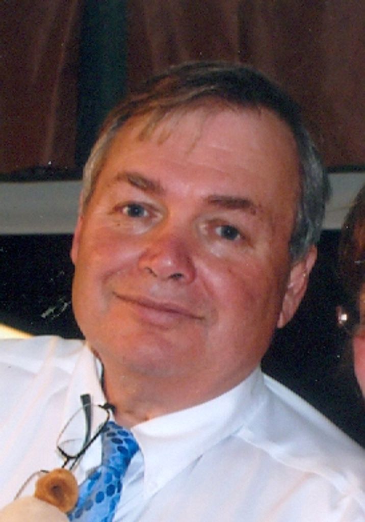 John B. Karlovic Profile Photo