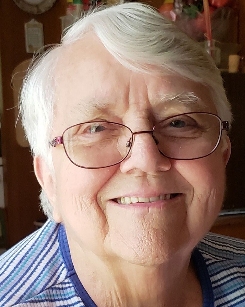 Dicie Ellen Lucas Presnell