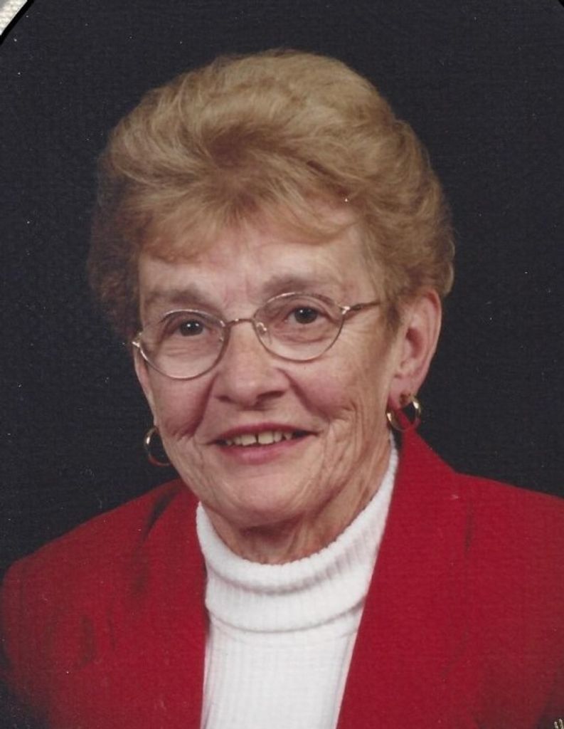 Nellie Irene (Bowers)  Roop