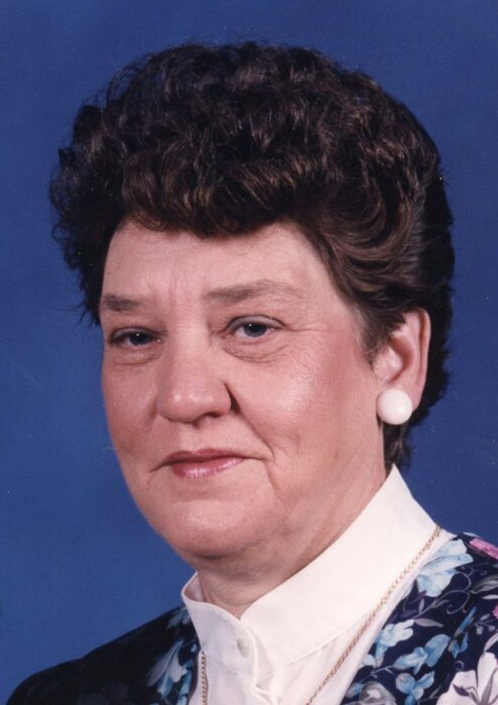 Marion Hutchins Profile Photo