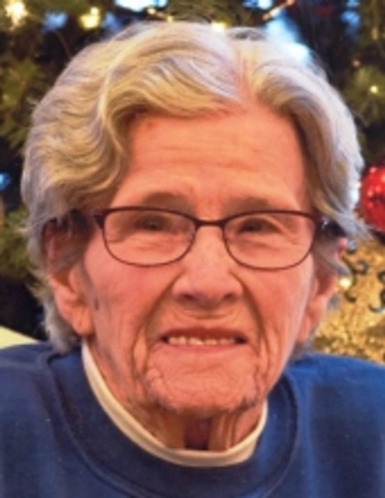 Lois  Loraine Welch