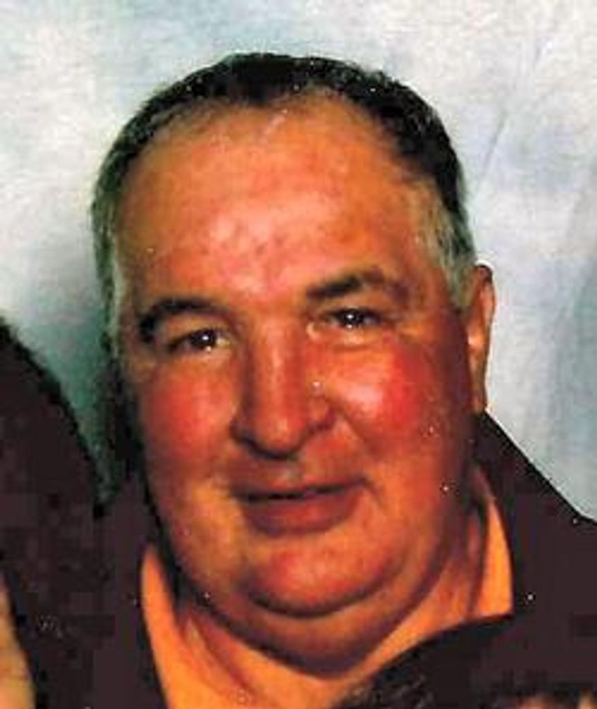 Joseph Roger Mclaughlin