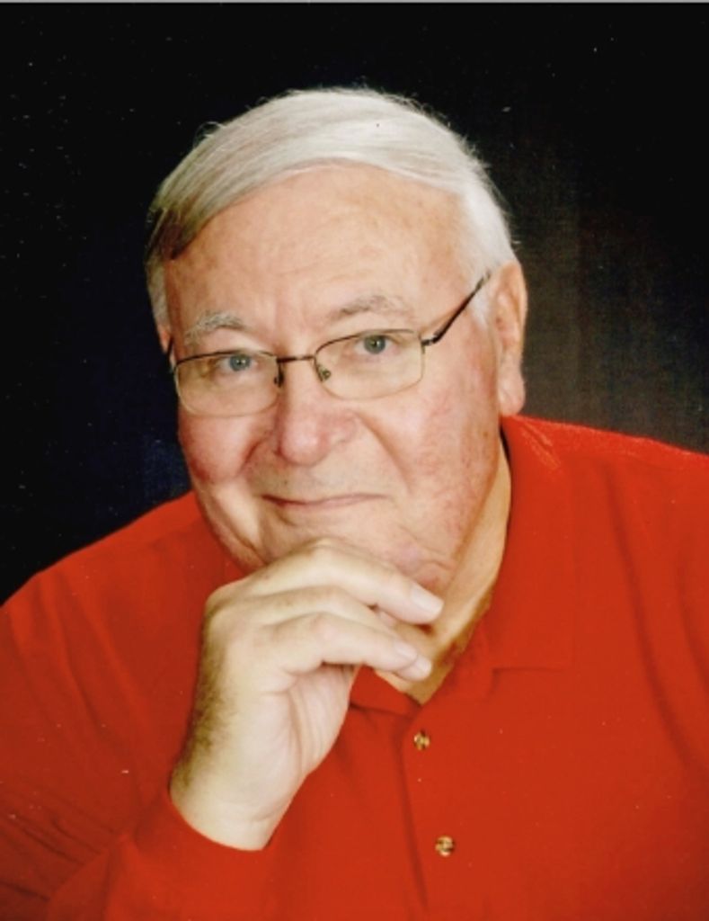 Roy Hubert Teehee, Jr. Profile Photo