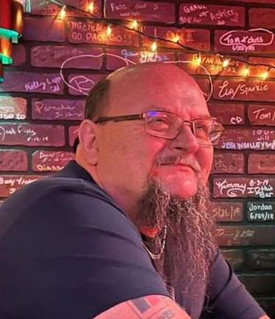 Stephen Bowles Profile Photo