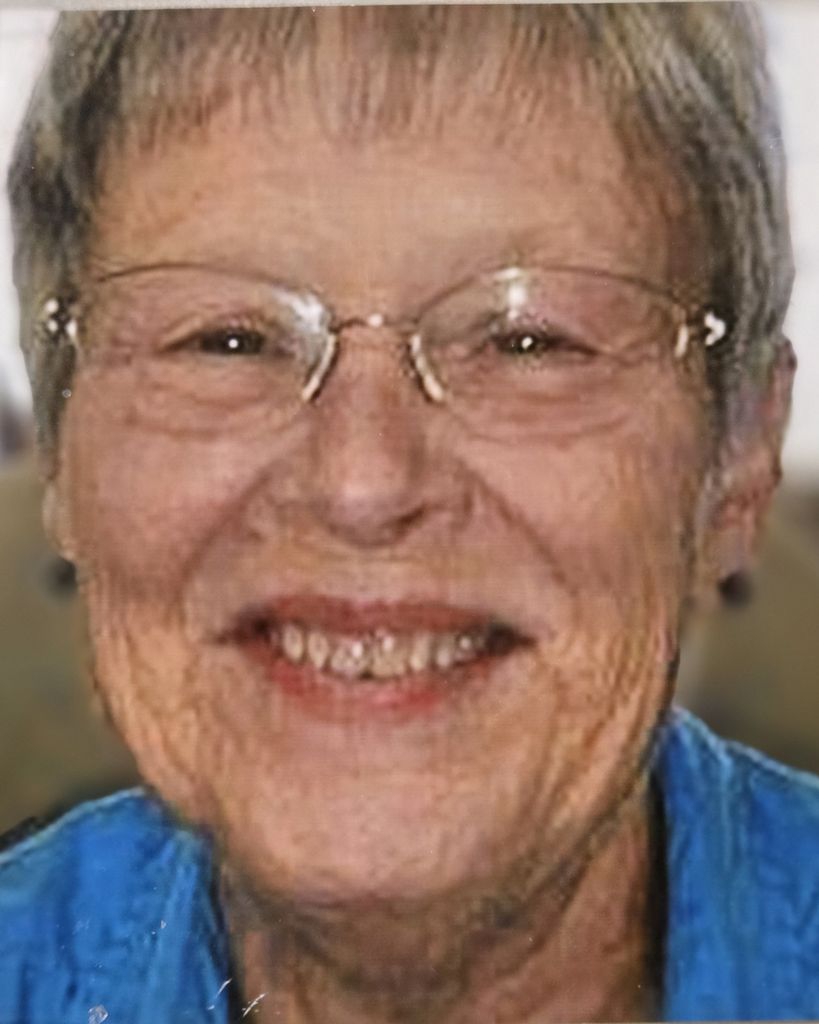 Donna Diane Goodloe