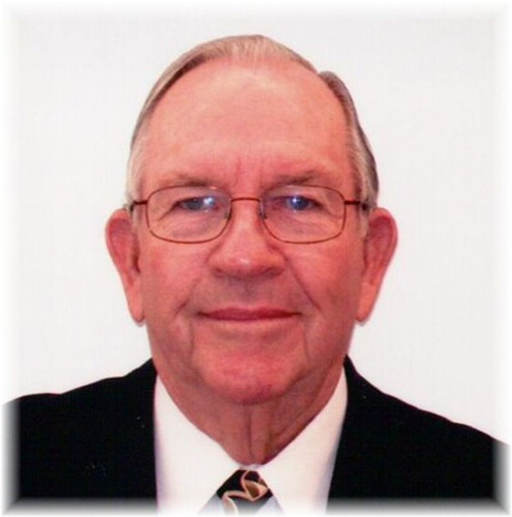 James Robert Trammell Profile Photo