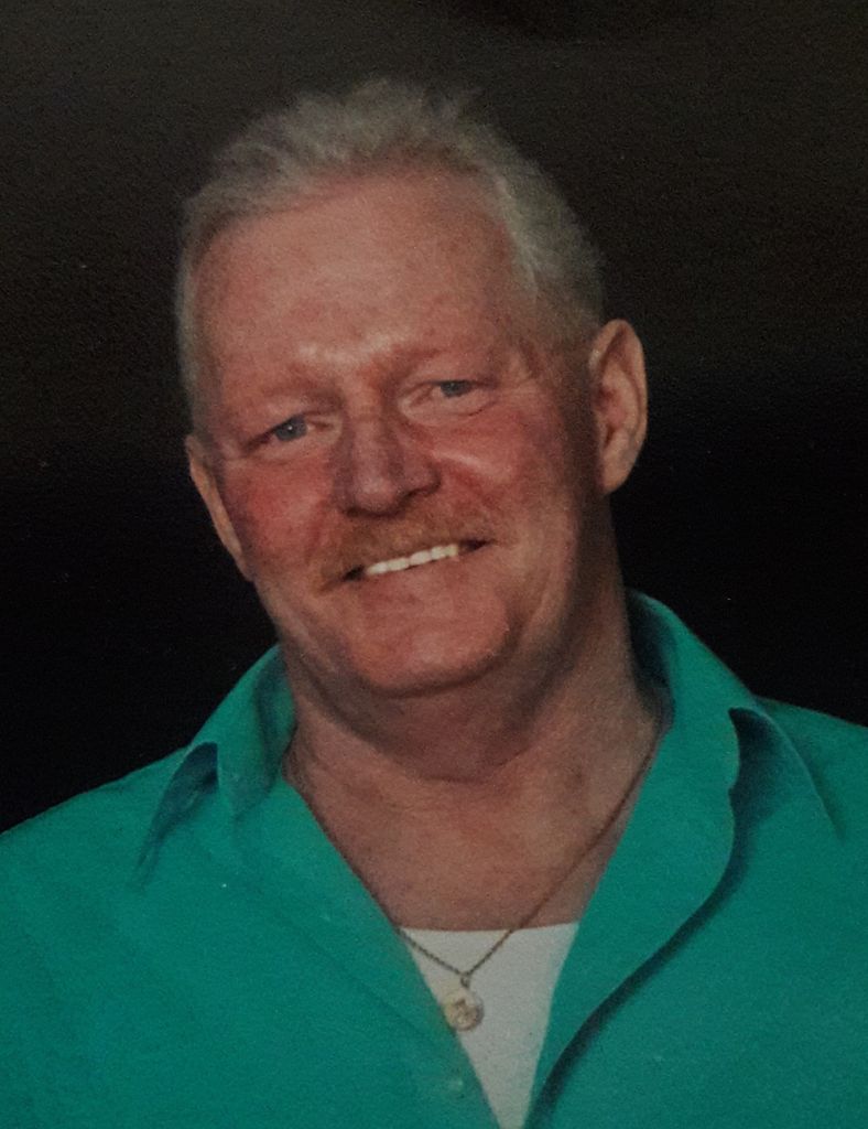 Joel "Whitey" Duncan, Jr.