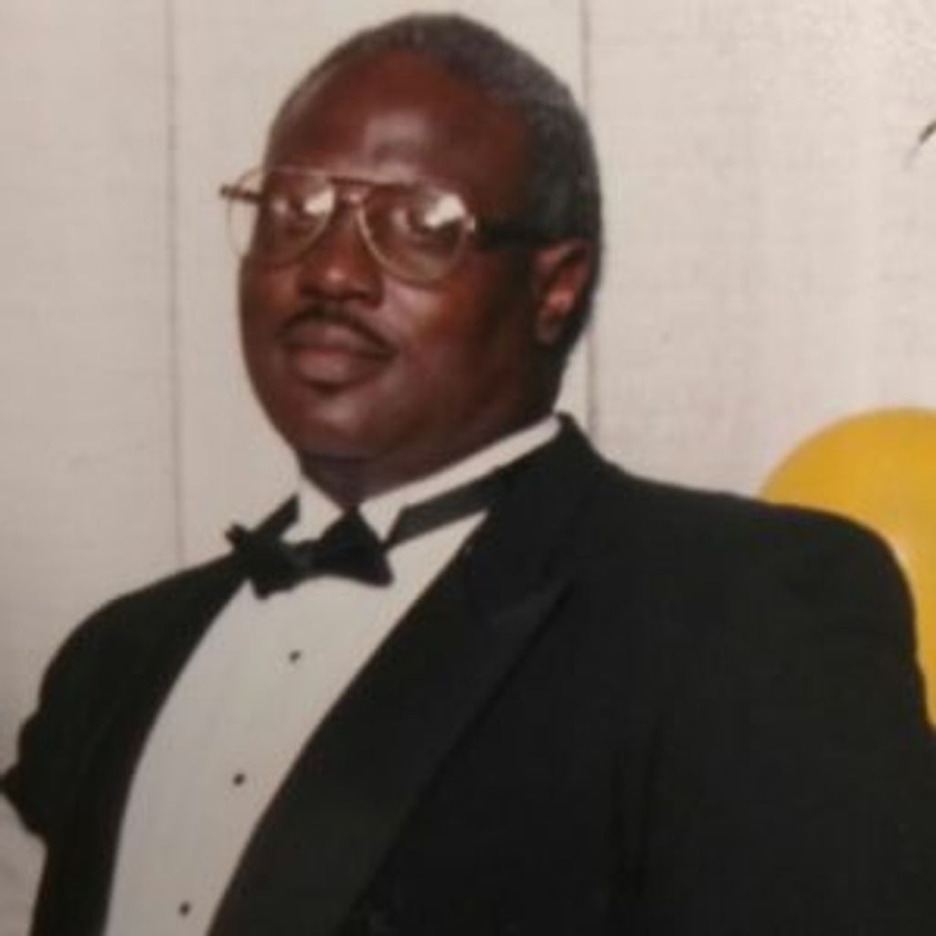Roy Johnson