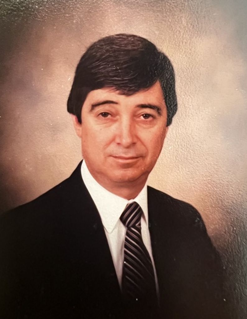 Leo E. Morrow Profile Photo