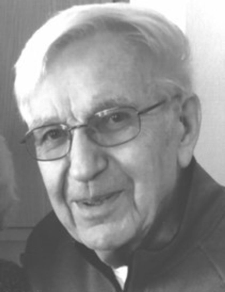 Theodore J. "Ted" Salkowski