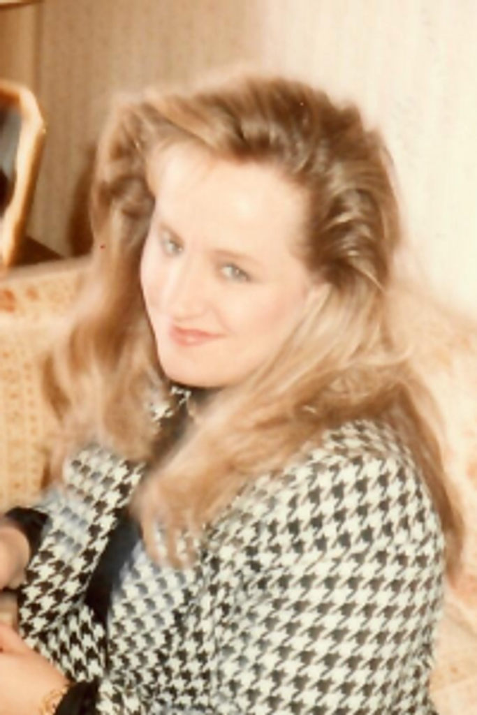 Mary Rose (Surrette) Jordan Profile Photo