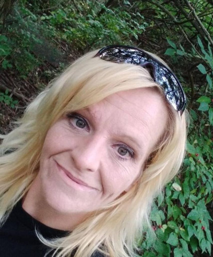 Amy Mcatee Profile Photo