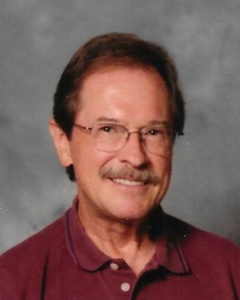 Dean Preheim-Bartel Profile Photo