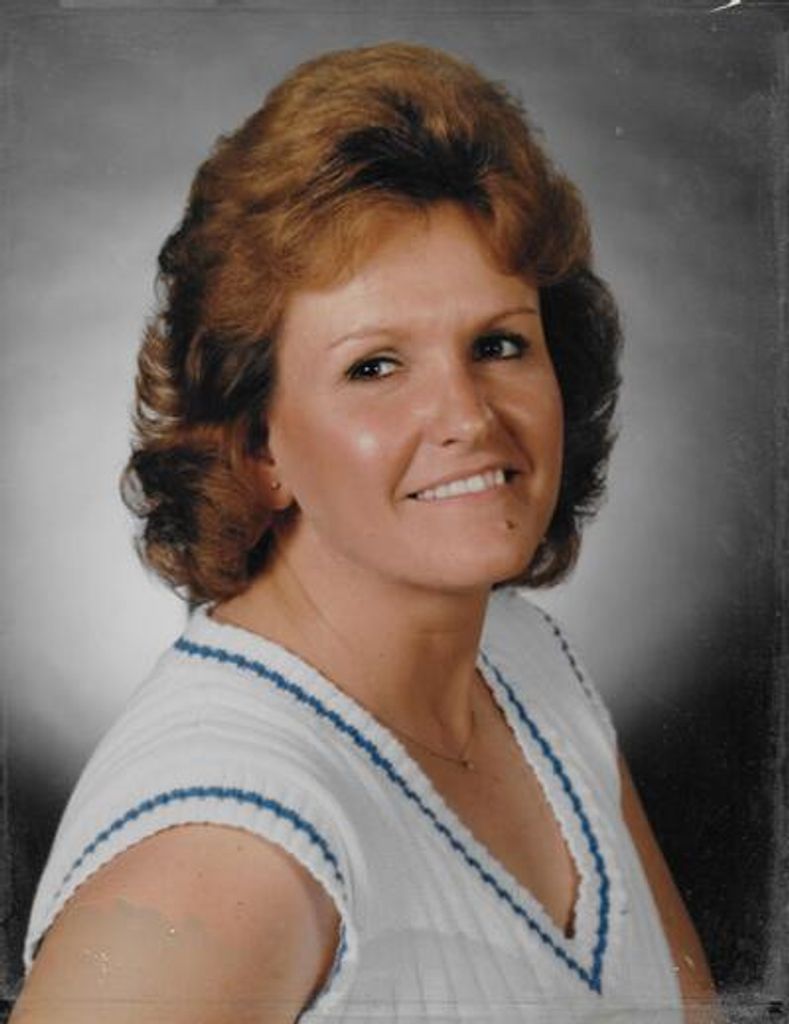 Rebecca "Becky" Gunsolus Profile Photo