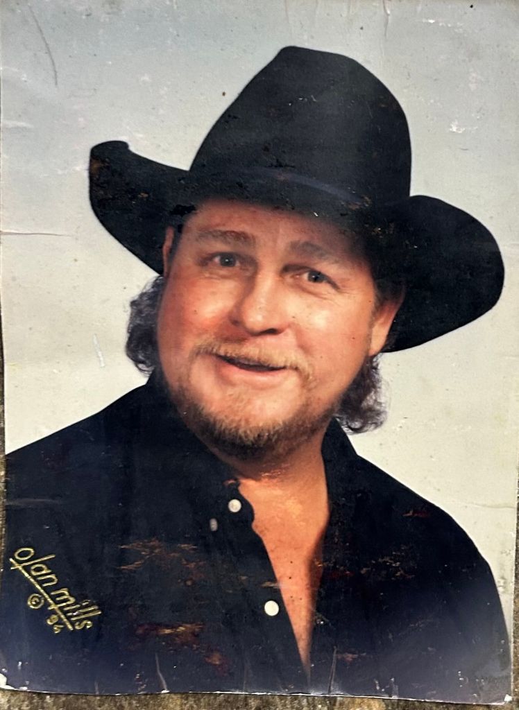 Leonard Edward Day Profile Photo