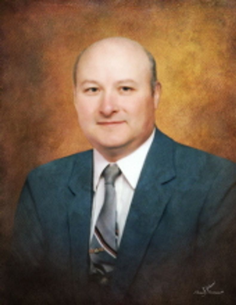 Charles Hubert Murphy