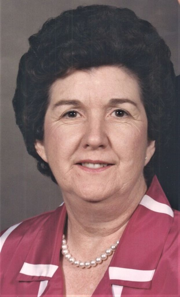 Bobbie Boyd Myers Profile Photo