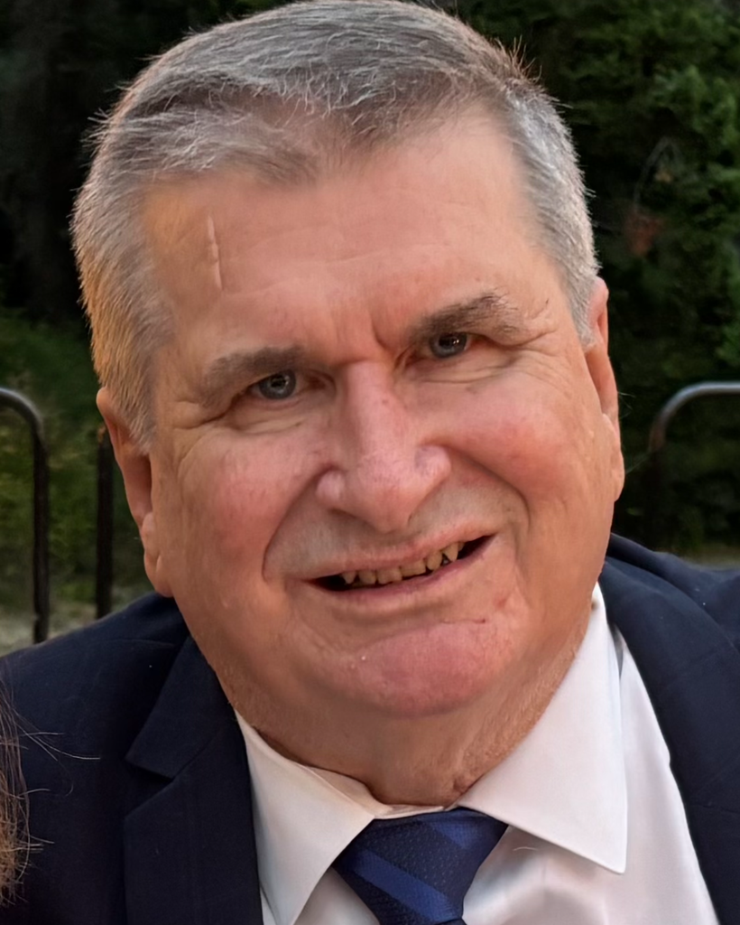 Edward John Zielinski Profile Photo