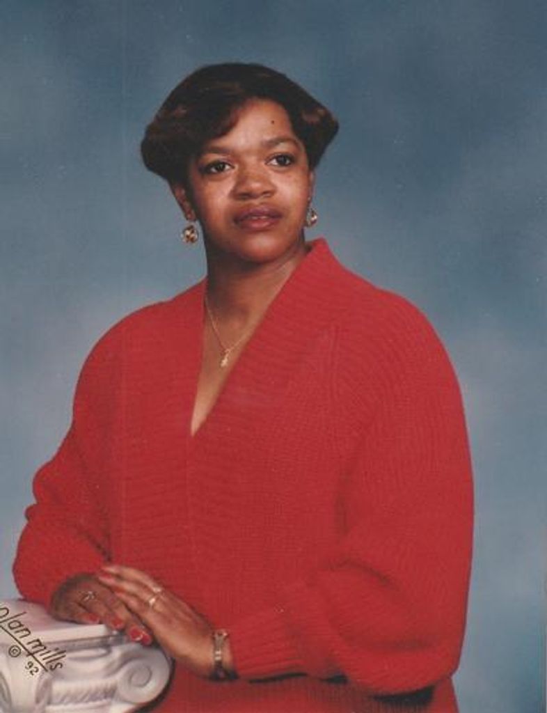 Gale Olydia Clark Cutliff