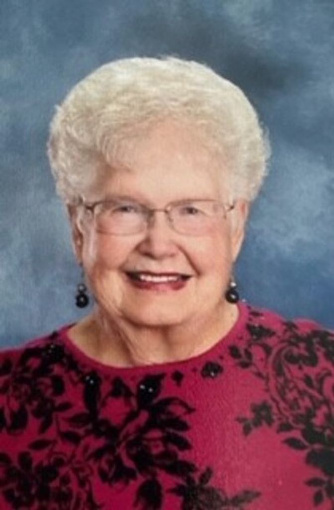 Gayle Annette Eiman Profile Photo