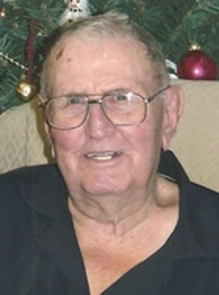 Lester Shaw