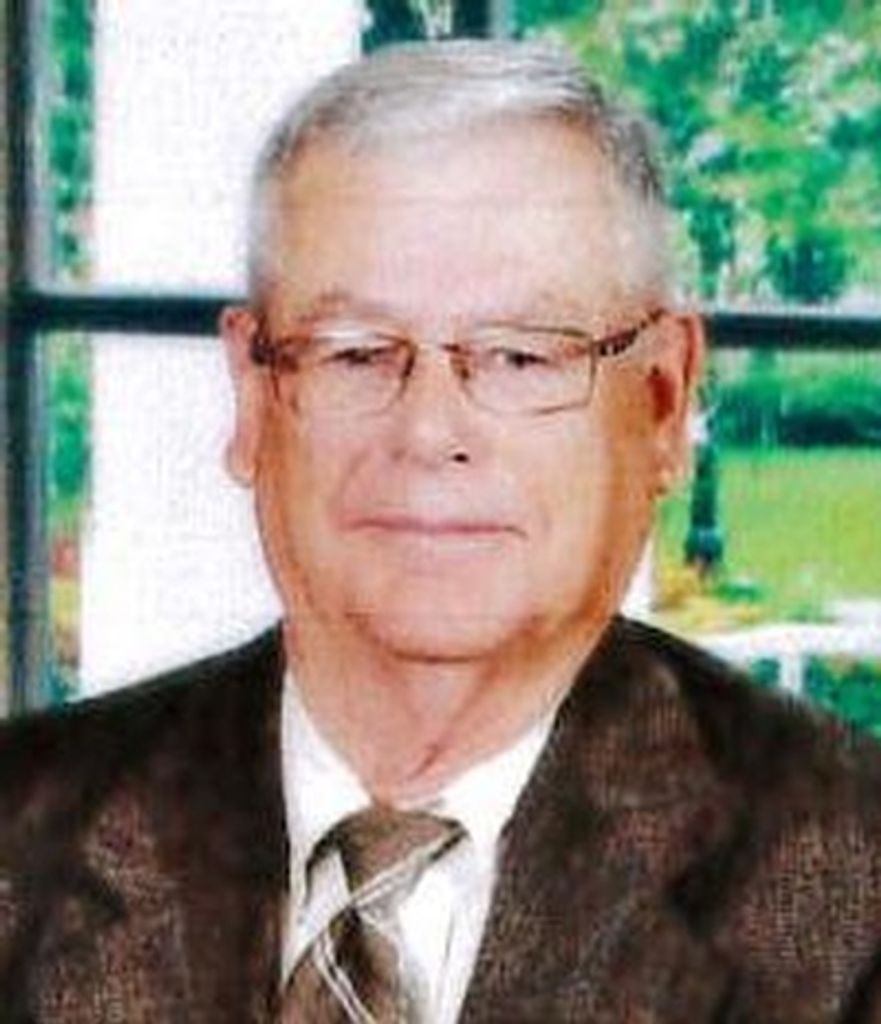 Robert D. "Bob" Downing Profile Photo