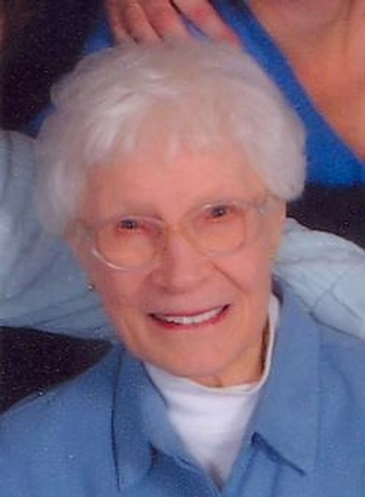 I. Marie Ritter