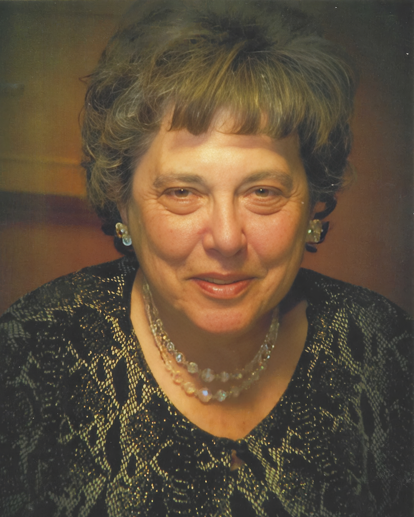 Miriam Goldberg Profile Photo