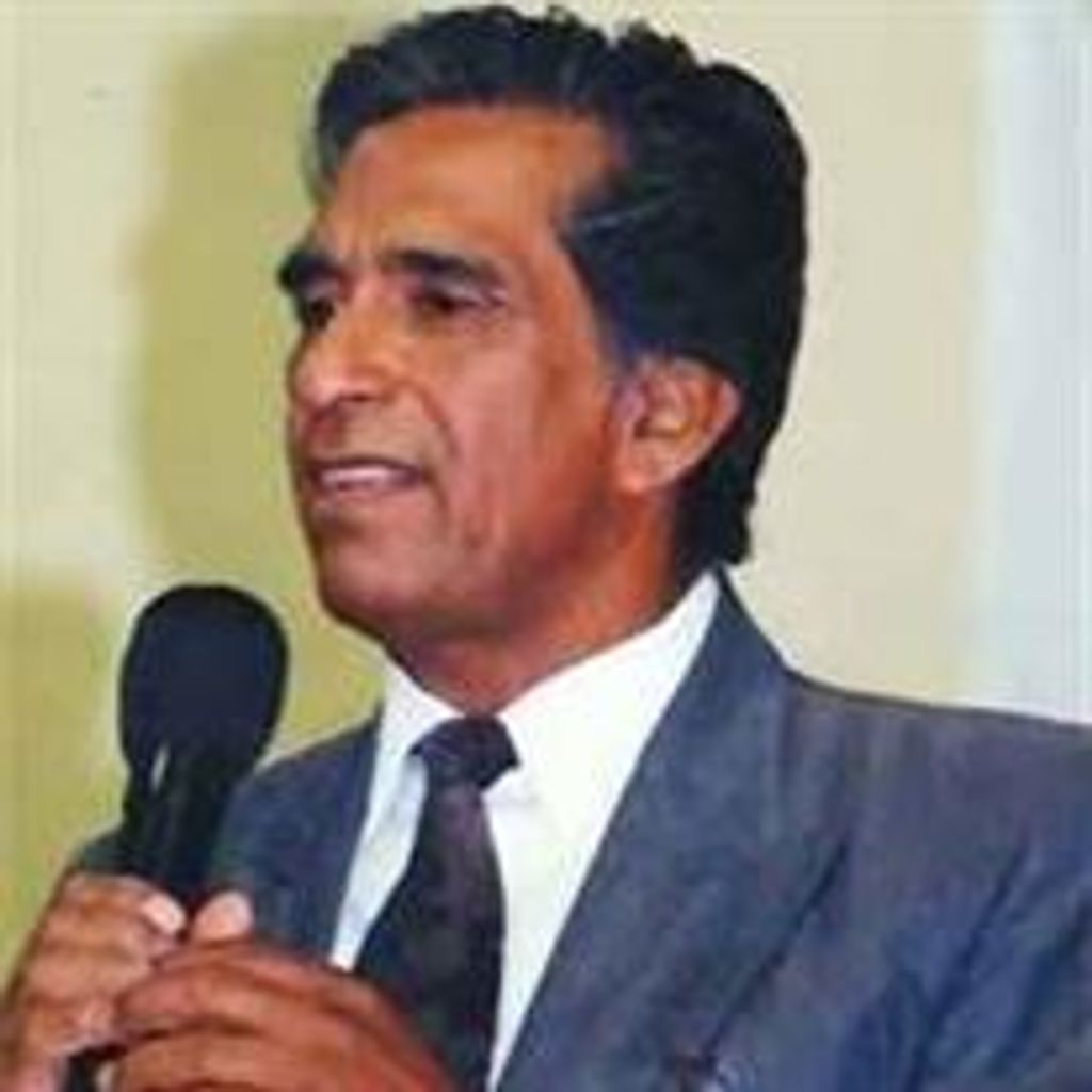 Gavino Guerrero Profile Photo