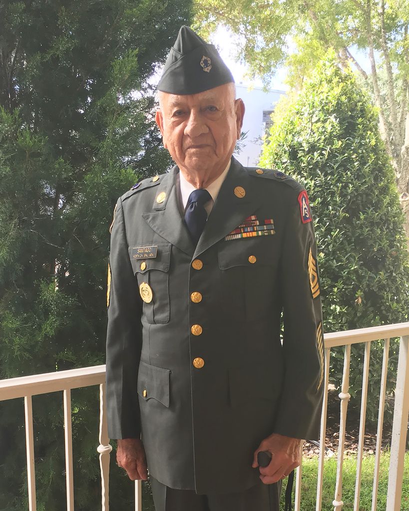 Rafael Santiago