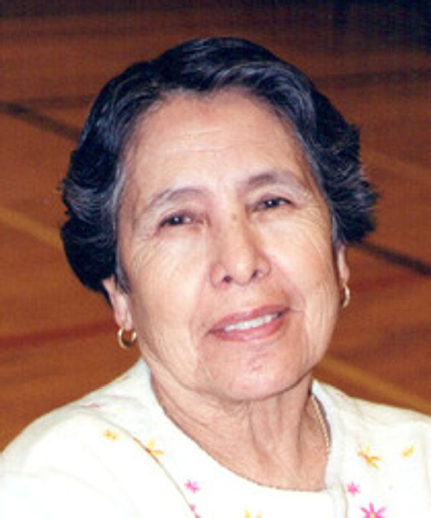 Eulalia Guerrero Profile Photo