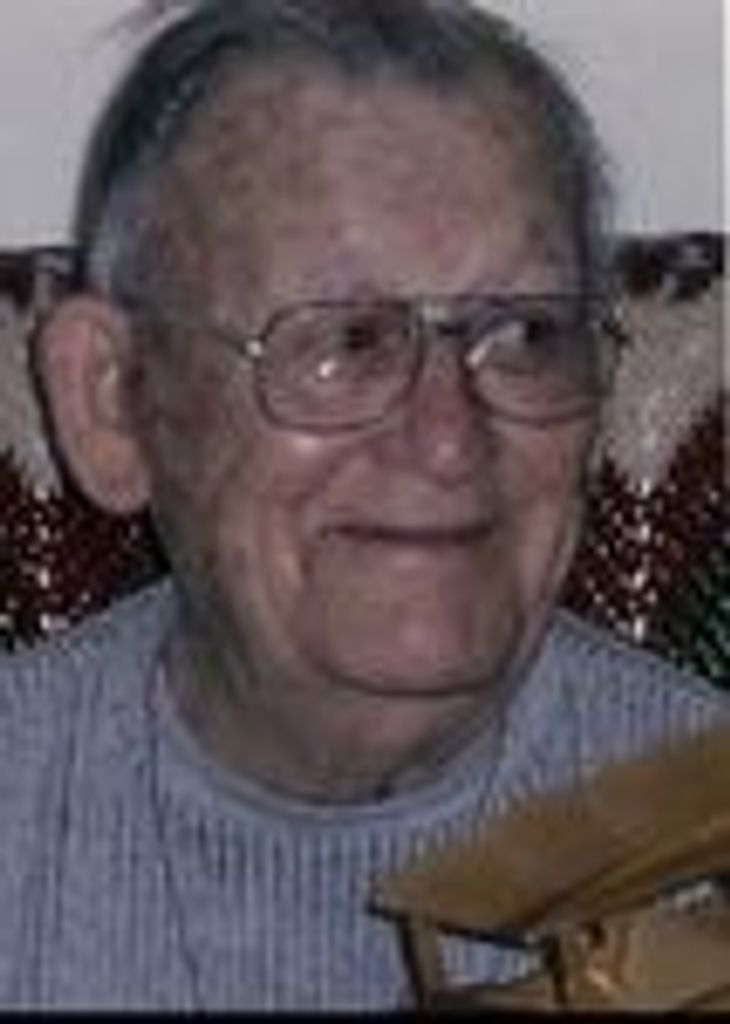 Carroll E. Tilton