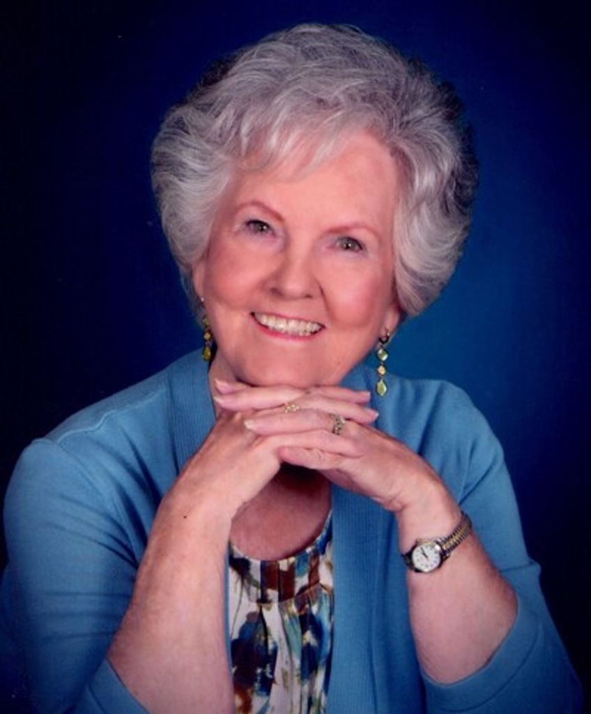 Doris Marie Pugh Bynum