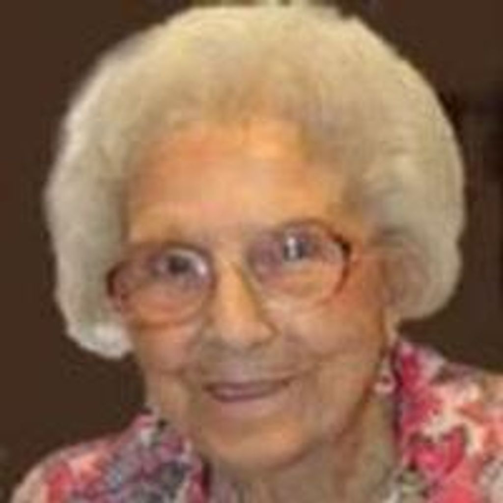 Laverne Roberts Saunders