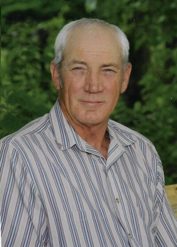 Kenneth Ray Parker Profile Photo