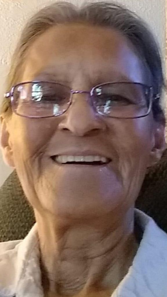 Delores "Jeannie Viz" Jackson Profile Photo