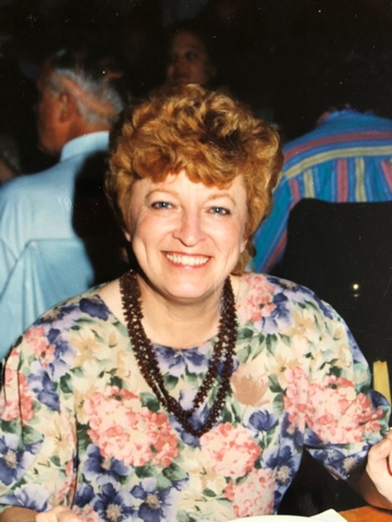 Judith Ann Sorensen Wilson