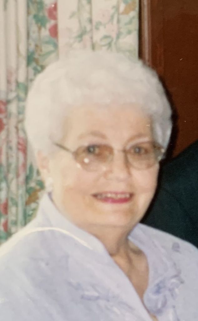 Catherine Angstadt
