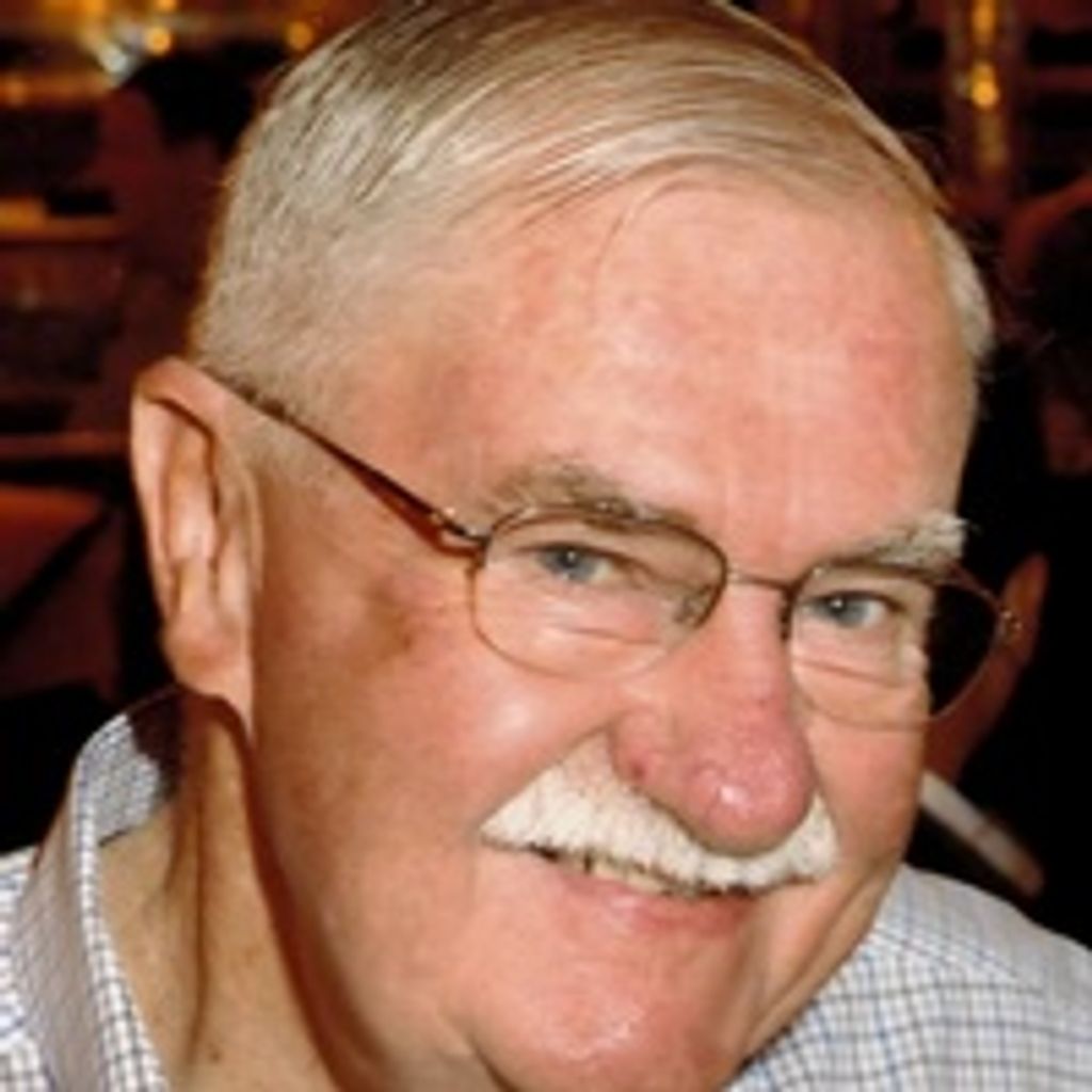 David M. Briggs