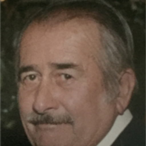 James Thomas Allender Profile Photo