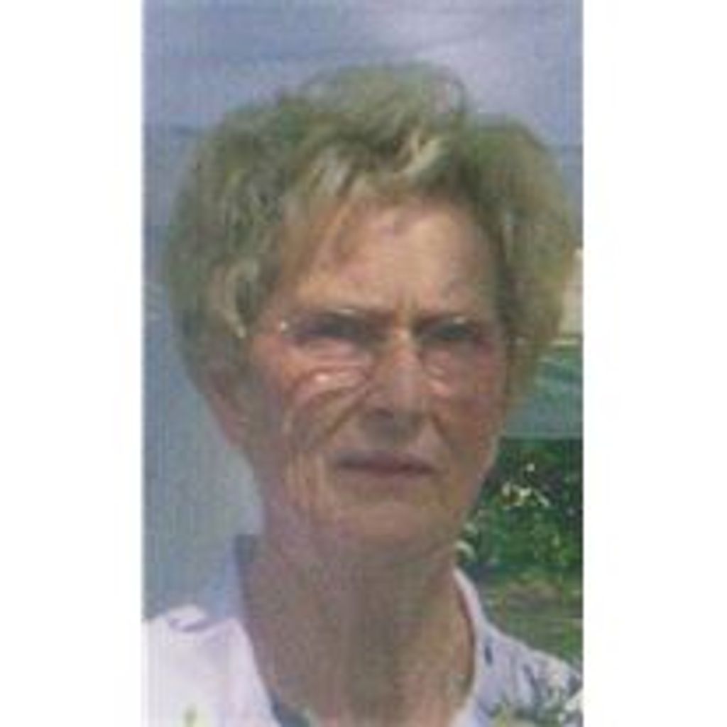 Mary Anna Guess