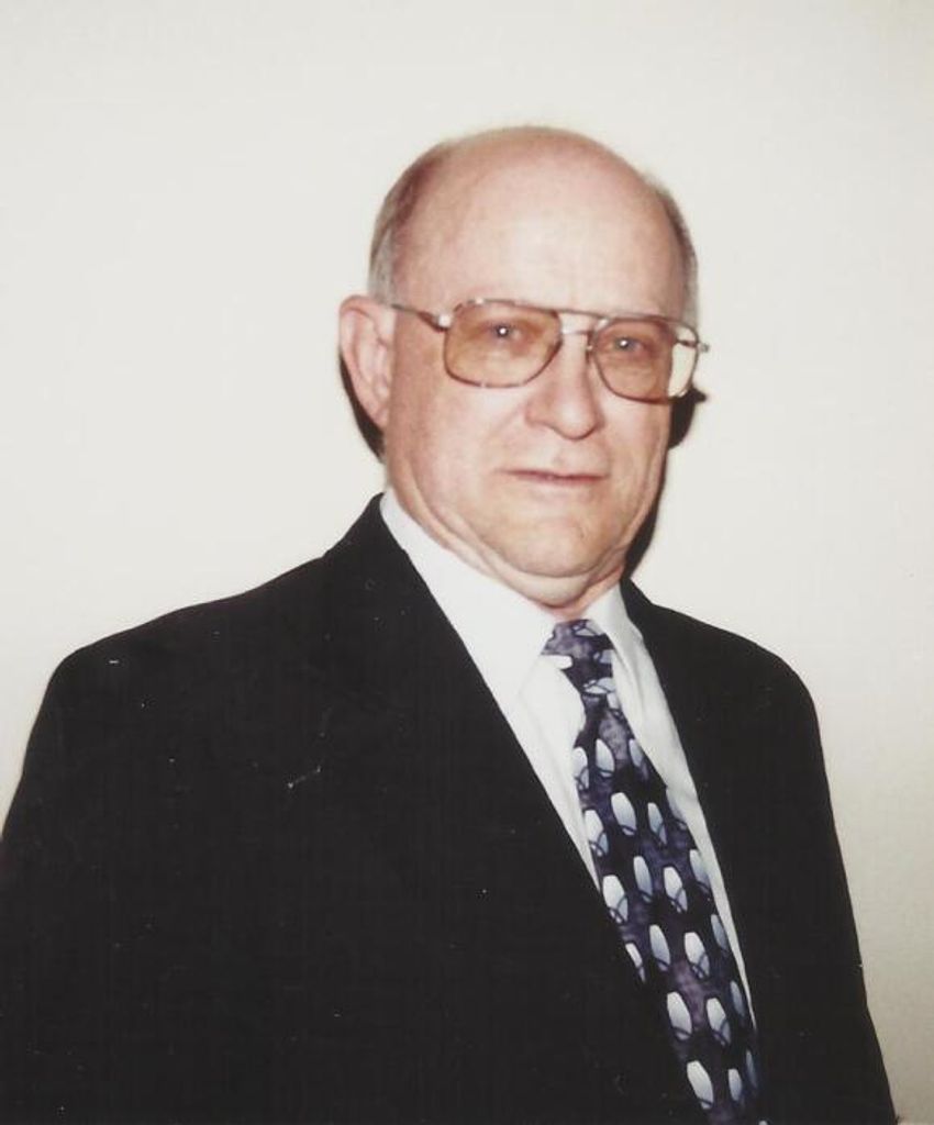 Cletus F. Noll Profile Photo