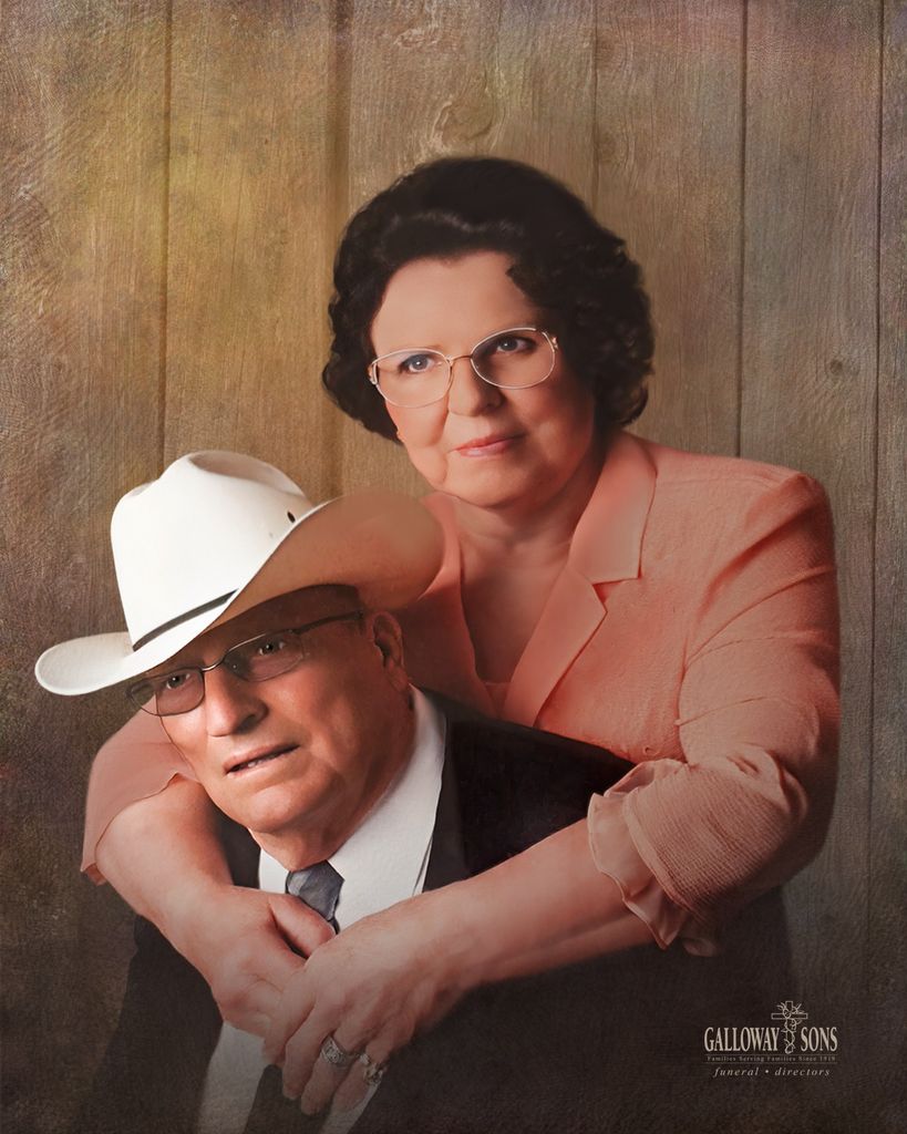 Patsy Geraldine Schirmer Profile Photo