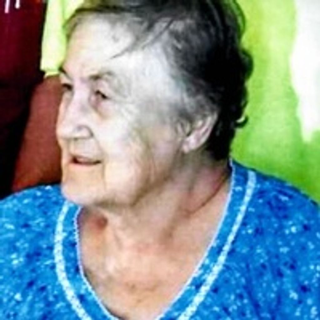 Jackie Rae Wilson