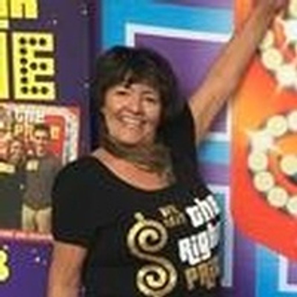 Norma Alice Bojorquez