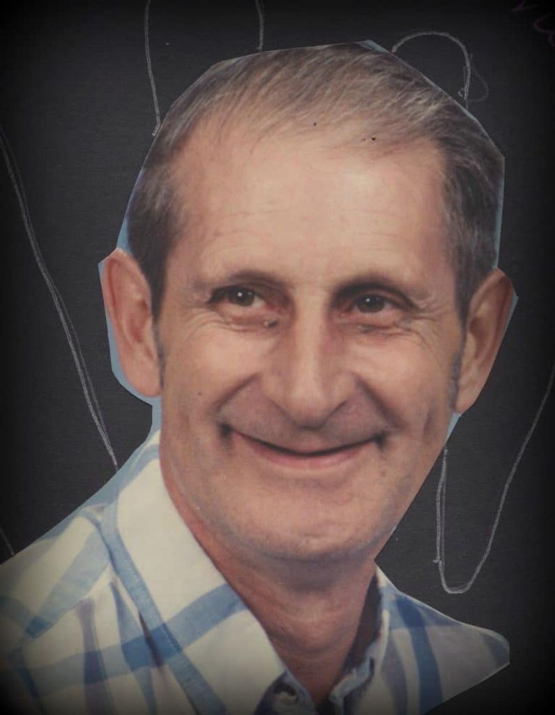 Earnest Miller