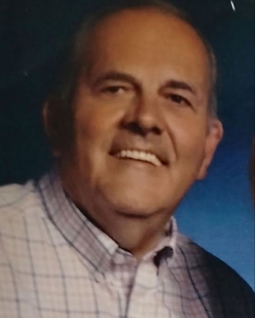 Harold "Gene" Benson